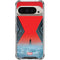 Marvel Black Widow No More Secrets Google Pixel 9/9 Pro Clear Case